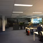 TE HUUR KANTOREN MECHELEN