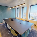 Office for rent <br> Bruxelles