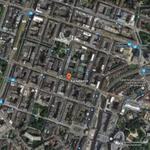 A LOUER - BUREAUX - BRUXELLES