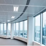 TO LET - OFFICES - BRUSSELS