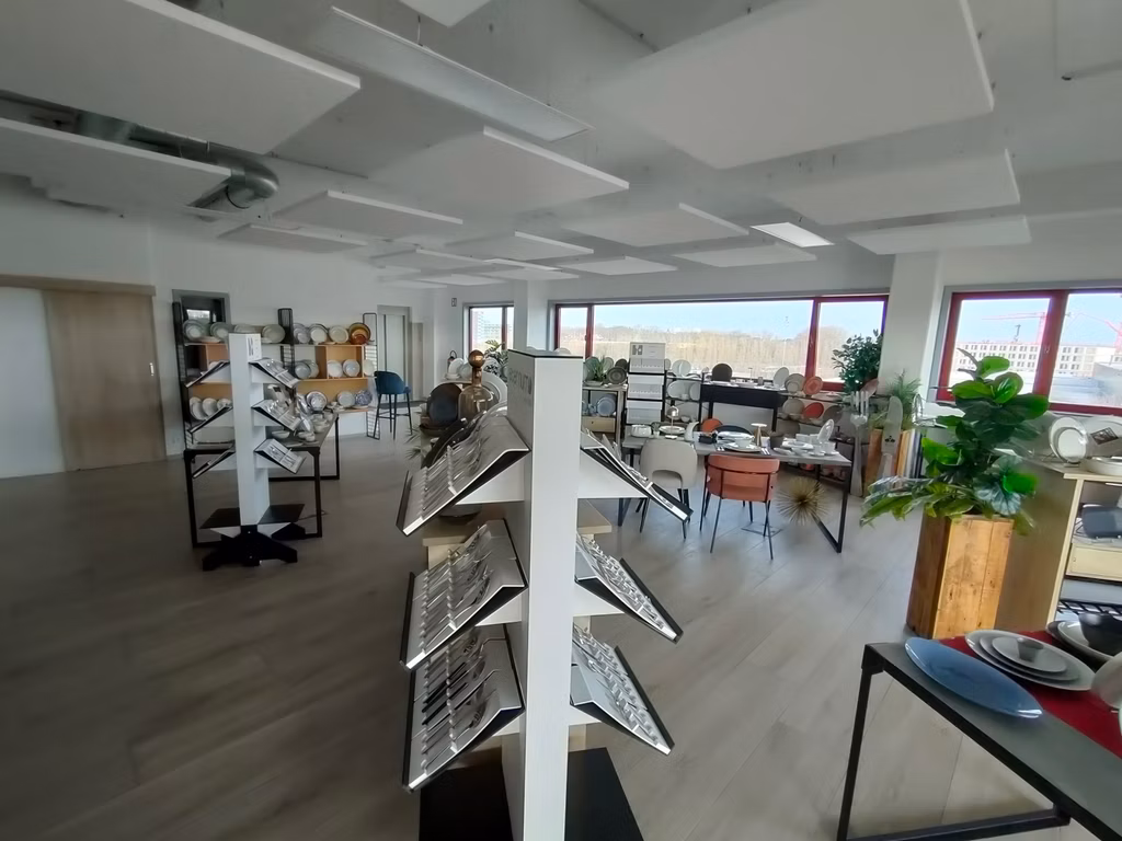 Bureau à louer <br> Machelen