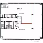 Bureau à louer <br> Bruxelles