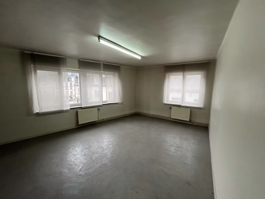 RUE DE LA MALADRERIE 1