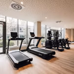 A LOUER - BUREAUX - ZAVENTEM