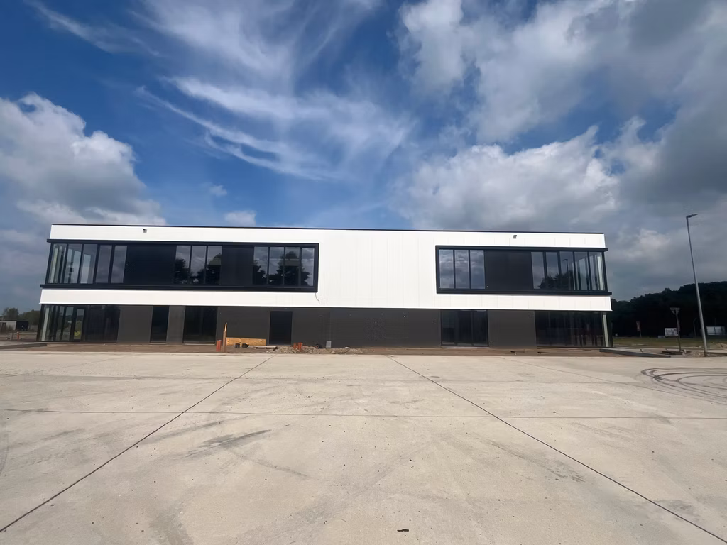 TE KOOP NIEUWBOUW KMO-UNITS TE HEIST-OP-DEN-BERG