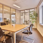 À LOUER BUREAUX ANVERS