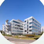 A LOEUR - BUREAUX - MACHELEN