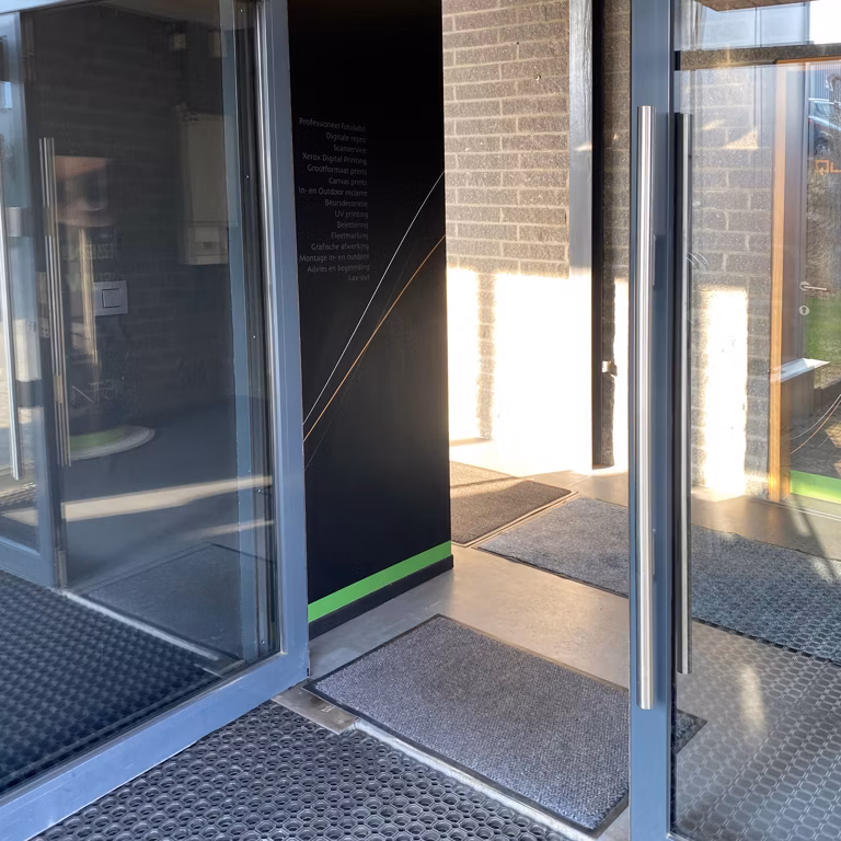 BRUSSELSESTEENWEG 16A