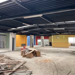 RETAIL TO LET - KOEKELBERG