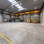 2ième rue 20 (bâtiment A)