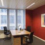Office for rent <br> Saint-Gilles