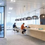 TO LET - OFFICES - BRUSSELS