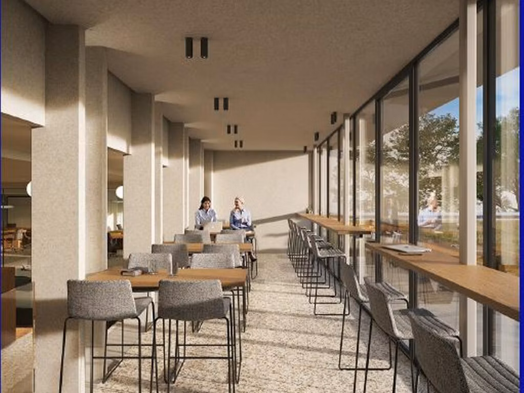 A LOUER - BUREAUX - QUARTIER LOUISE 