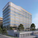 Bureau à louer <br> Machelen Diegem