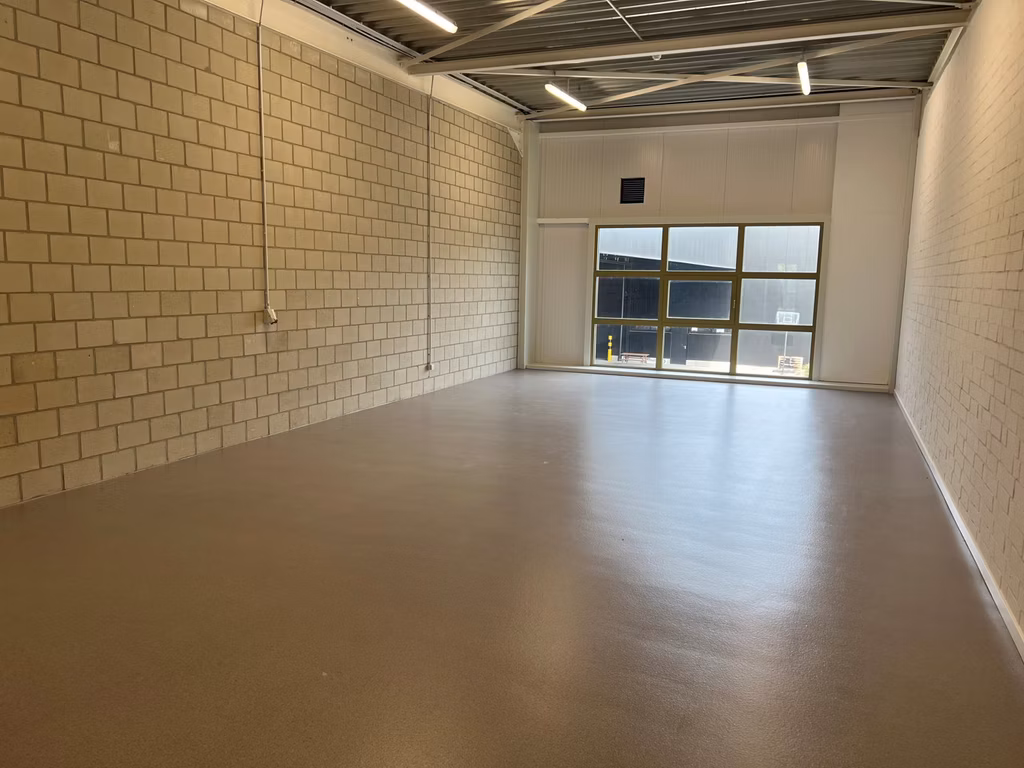 ENTREPÔT À LOUER À TURNHOUT