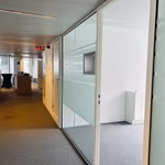 Bureau à louer <br> Bruxelles