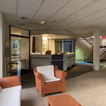 IMMEUBLE DE BUREAUX + ENTREPOT - A LOUER - ZAVENTEM