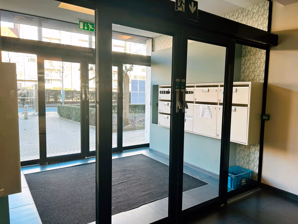 BRAND WHITLOCK 87 - B - 352/0028