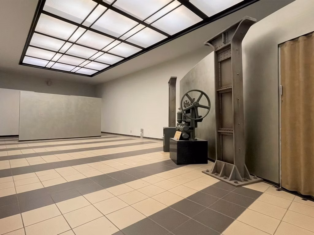 ESPACE MULTIFONCTIONNEL À LOUER À SCHELLE