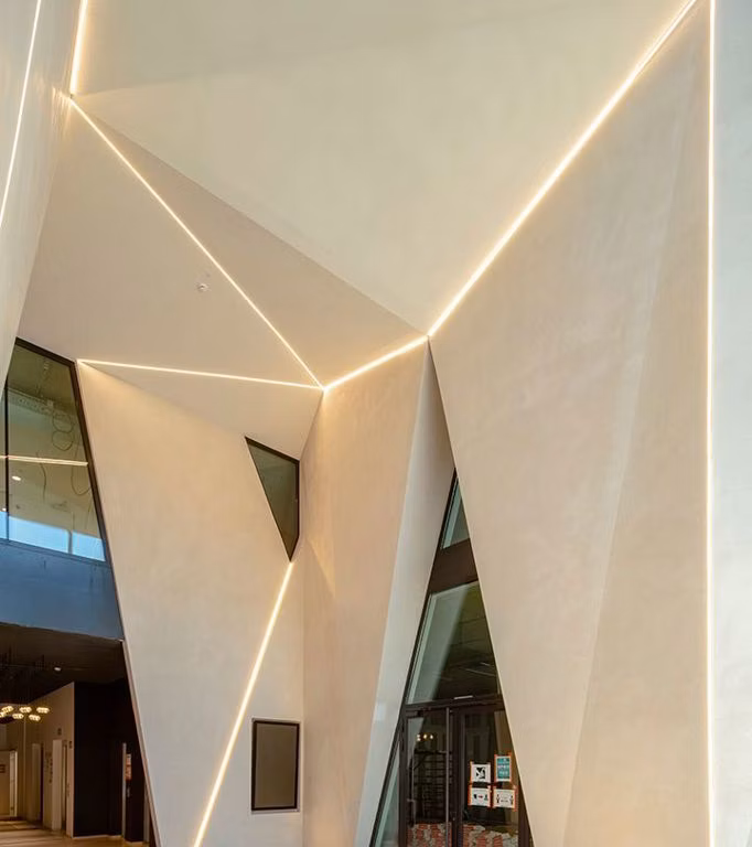 TO LET - OFFICES - BRUSSELS