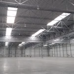TE HUUR INDUSTRIEEL GEBOUW GROBBENDONK