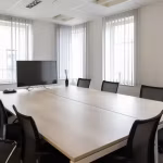 BUREAUX À LOUER À LOUVAIN