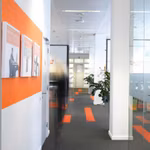 A LOUER - BUREAUX - BRUXELLES / ZAVENTEM