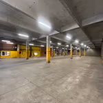 STRAATSBURGDOK-NOORDKAAI 27-28 - MAGAZIJN + KANTOOR