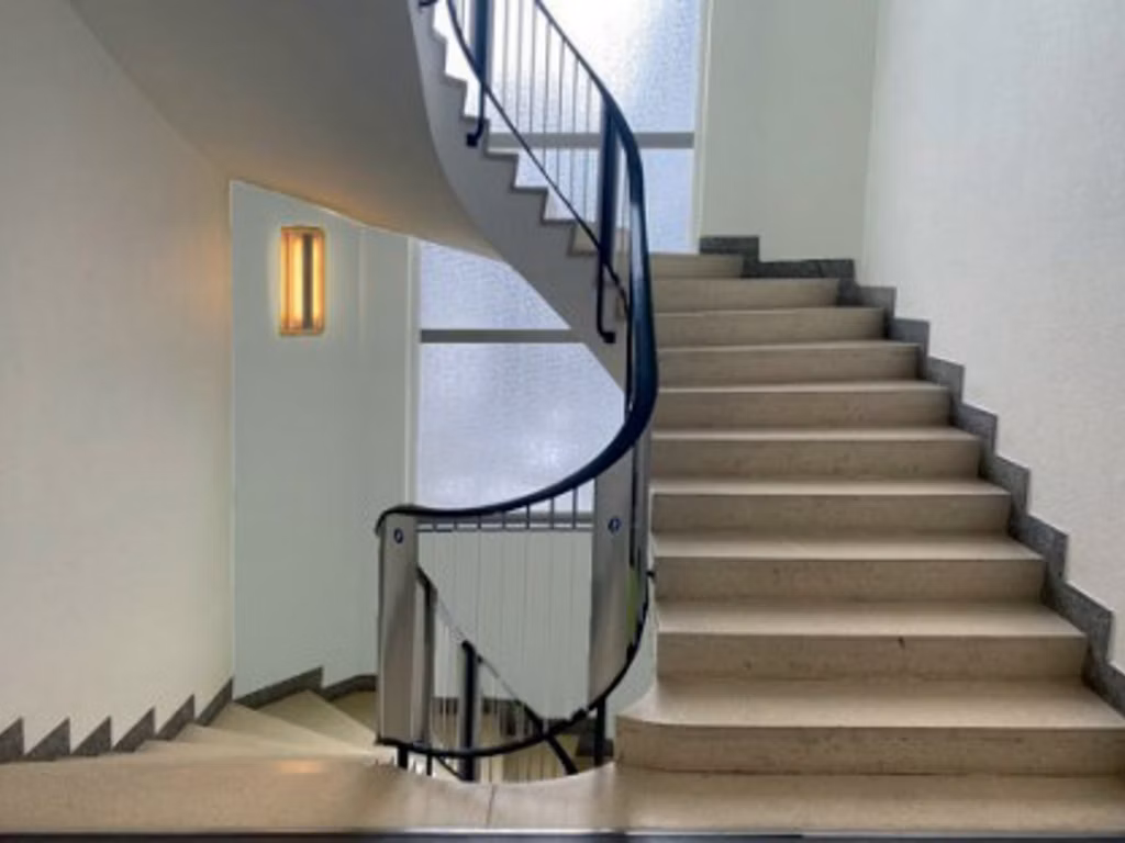 TE HUUR - KANTOREN - BRUSSEL