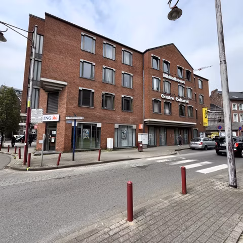 Individual shop for sale <br> Dison