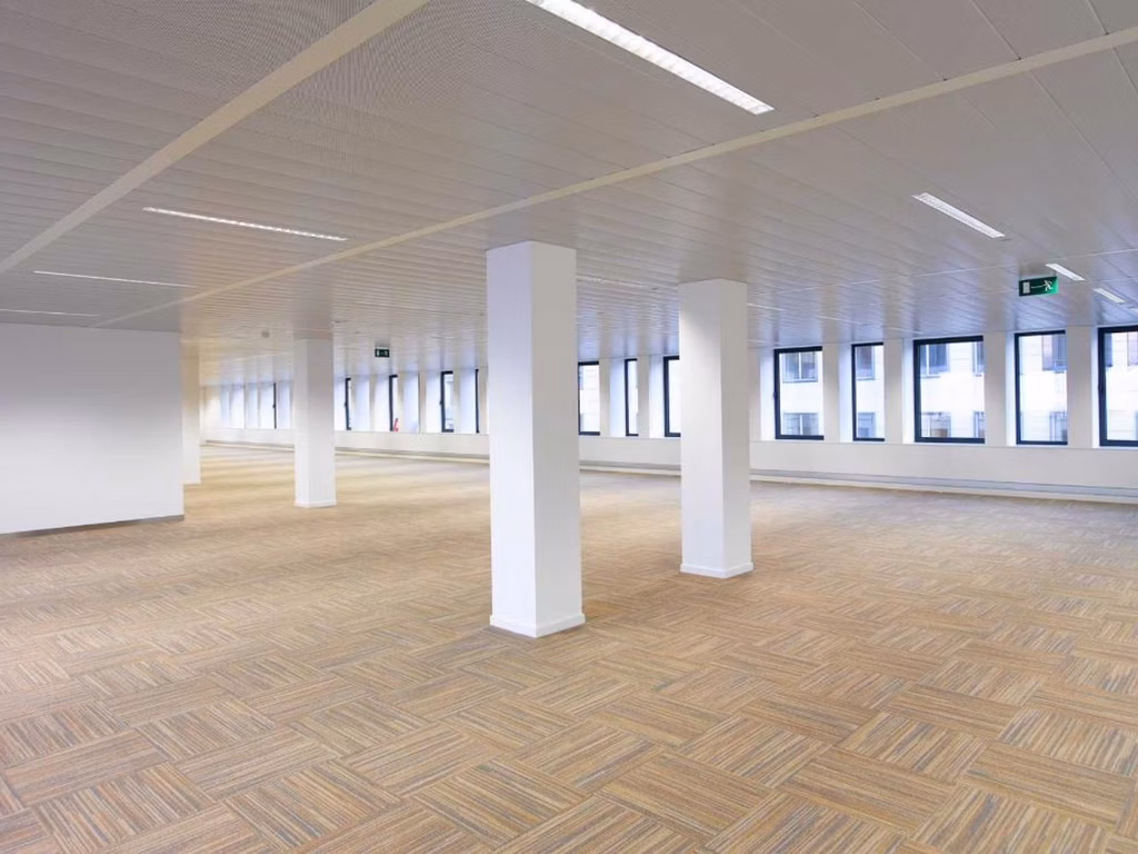 CORTENBERGH 120 - 06