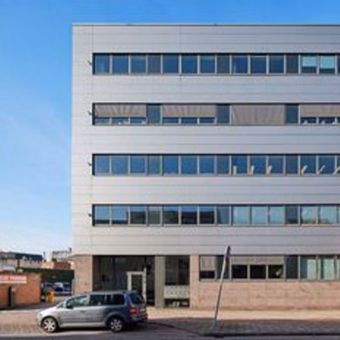 Immeuble de bureaux à louer <br> Antwerpen