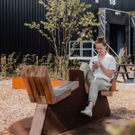 À LOUER BUREAUX BORNEM