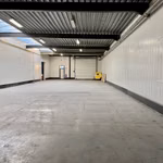ENTREPÔT À LOUER  HERENTALS