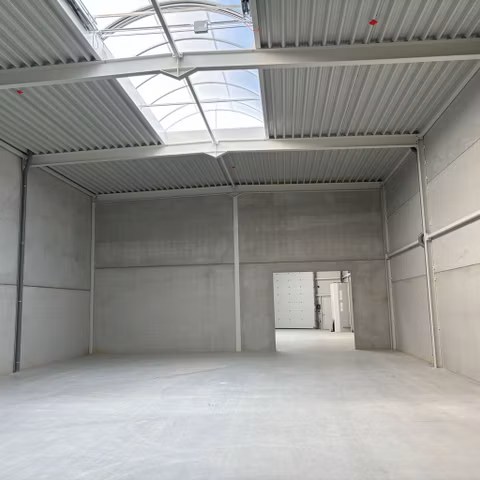 Kmo-unit te huur <br> Laakdal