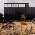 À LOUER ENTREPÔT BORNEM