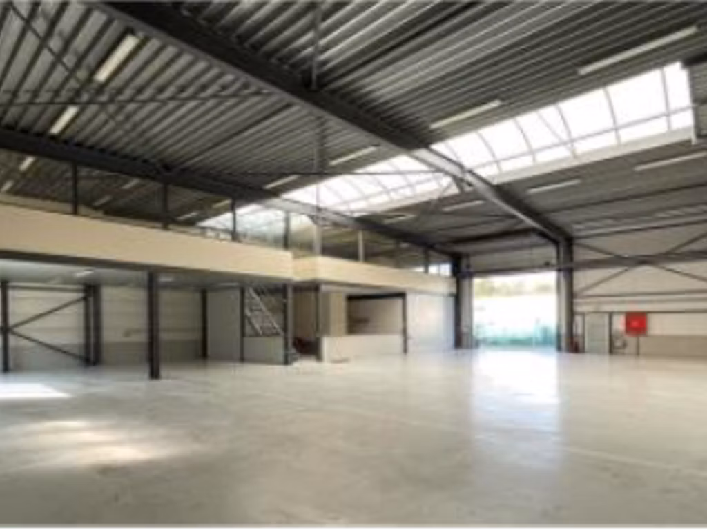 INDUSTRIESTRAAT 5-A1