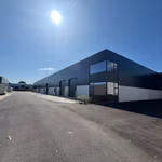 INDUSTRIEPARK B 22a - UNIT A5