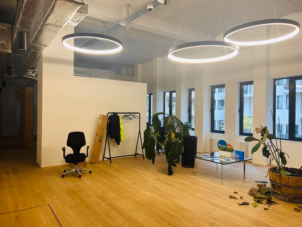 bureaux à vendre