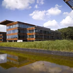 Bureau à vendre <br> Lives-Sur-Meuse