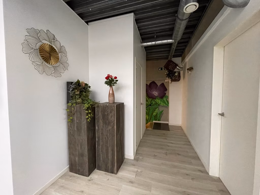 VEKESTRAAT 29 UNIT C6