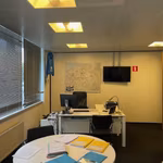 Bureau + Entrepot - A LOUER - Anderlecht