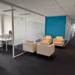 A LOUER - WATERLOO - BUREAUX