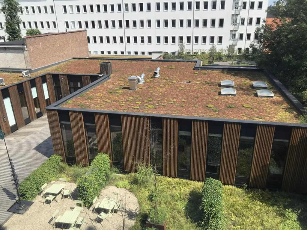 TERVUREN 168 - 009 - 1BU