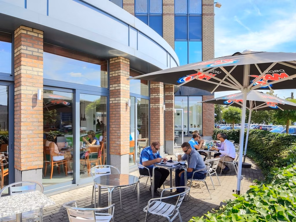 À LOUER BUREAUX  MALINES