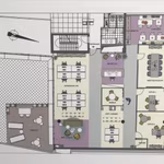 Office for rent <br> Bruxelles