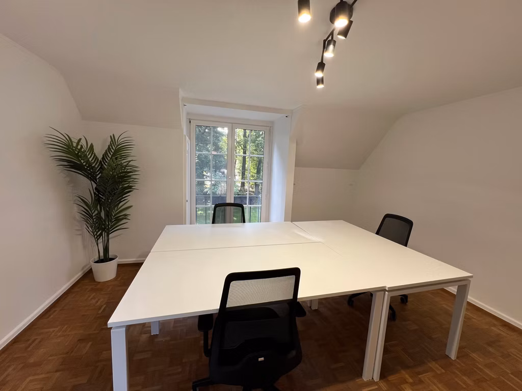 Kantoor te huur <br> Namur