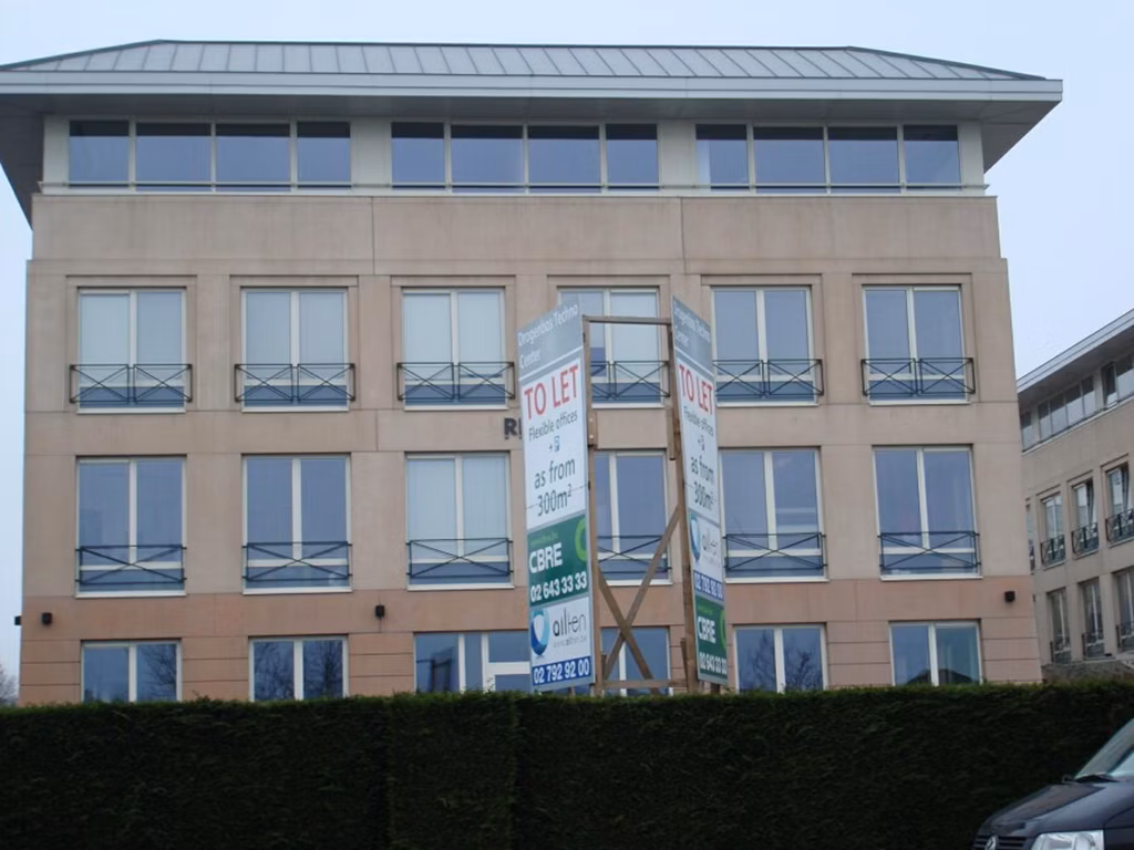 Office for sale <br> Drogenbos