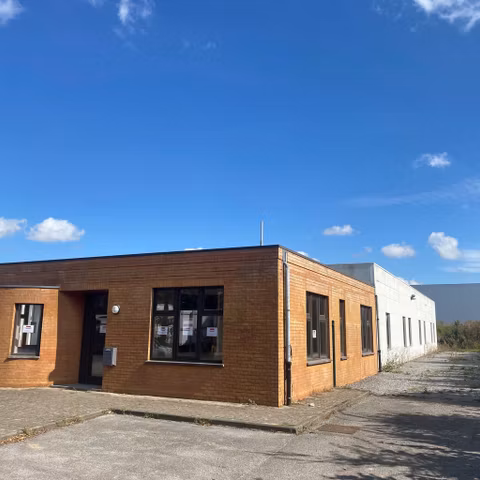 Offices for rent <br> Nivelles