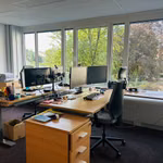Bureaux à vendre